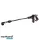 Battery-powered garden washer Energy 18V Li lon max. pressure 24 bar without battery image 3