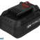 Batteria Energy 18V Li Ion 6.0Ah BOOST UP foto 1