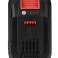 Batteria Energy 18V Li Ion 6.0Ah BOOST UP foto 2