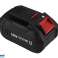 Batteria Energy 18V Li Ion 6.0Ah BOOST UP foto 3