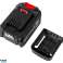 Battery Holder Energy   TOP 58G090 image 4
