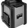 Bouwradio accu- en netstroom Graphite Energy 18V zonder accu foto 2