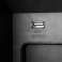 Bouwradio accu- en netstroom Graphite Energy 18V zonder accu foto 6