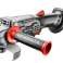 Аккумуляторная угловая шлифмашина Energy  125mm изображение 1