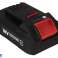 Kit Energia : Batteria BOOST UP da 4Ah con caricabatterie foto 5