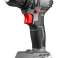 Brushless Drill Driver 18V. chuck 10mm. compact. Energy . without battery image 2