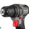 Brushless Drill Driver 18V. chuck 10mm. compact. Energy . without battery image 5