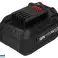 Akumulator Energy  18V Li Ion 8.0Ah BOOST UP fotografia 1