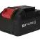 Akumulator Energy  18V Li Ion 8.0Ah BOOST UP fotografia 3