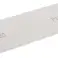 Weißes Schleifnetz 115 x 280 mm. P180 Bild 3