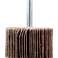 Montierter Mopp 50 x 30 x 6 mm. Seite 40 Bild 3