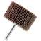 Montierter Mopp 50 x 30 x 6 mm. Seite 40 Bild 4