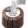 Montierter Mopp 50 x 30 x 6 mm. Seite 40 Bild 6