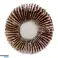 Montierter Mopp 30 x 15 x 6 mm. Nr. P100 Bild 2