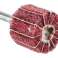 Mounted mop 30 x 25 x 6 mm. P40 image 4