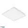 CASPER LED 40W hintergrundbeleuchtetes Panel. 4000lm. IP20. 4000K Bild 1