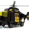 Batteriebetriebener Rettungshubschrauber 1:20 Schalllicht Bild 1