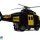 Batteriebetriebener Rettungshubschrauber 1:20 Schalllicht Bild 2