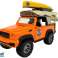 Auto Camper Van Jeep Sonidos y Luces fotografía 1