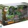 Camper with Dinosaurs Green NEL 5969 image 5
