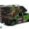 Camper with Dinosaurs Green NEL 5969 image 4