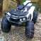 Batterij Quad RC BMD0906 Wit foto 2