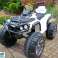 Batterij Quad RC BMD0906 Wit foto 3