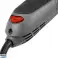 TOPP 59G185 Vinkelsliper 900W. skive 125 x 22,2 mm. omdreininger 3000 12000 min?? bilde 6