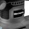 Oscillating Sander 260W. Base 90 x 187 mm image 4