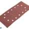 Oscillating Sander 380W. Base 115 x 230 mm image 6