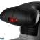 Oscillating Sander 380W. Base 115 x 230 mm image 2