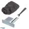 Høvl 850W dybde høvling 3 mm bredde høvling 82 mm billede 1
