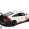 Auto R/C Porsche 911 GT3 CUP Rastar 1:14 Hvit for fjernkontroll bilde 2