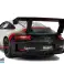 Auto R/C Porsche 911 GT3 CUP Rastar 1:14 Hvit for fjernkontroll bilde 4