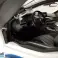 Auto R/C BMW i8 Rastar 1:14 Blanc Porte Automatique photo 5