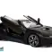 Auto R/C BMW i8 Rastar 1:14 Noir Porte Automatique photo 2