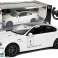 Αυτόματο R/C BMW M3 Rastar 1:14 Λευκό Τηλεχειριστήριο εικόνα 1
