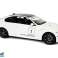 Αυτόματο R/C BMW M3 Rastar 1:14 Λευκό Τηλεχειριστήριο εικόνα 3
