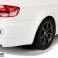 Αυτόματο R/C BMW M3 Rastar 1:14 Λευκό Τηλεχειριστήριο εικόνα 5