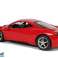 Auto R/C Ferrari Italia Rastar 1:14 Rot auf Fernbedienung Bild 3