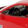 Auto R/C Ferrari Italia Rastar 1:14 Rot auf Fernbedienung Bild 5