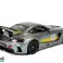 Auto R/C Mercedes AMG GT3 Rastar 1:14 Gris pour télécommande photo 3