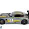 Auto R/C Mercedes AMG GT3 Rastar 1:14 Gris pour télécommande photo 5