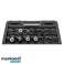 Carbide Cutters. Shank 6 mm. Set of 12 pcs. image 4