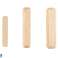Dowel Connection Set. 43 pieces image 1