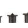 Dowel Connection Set. 43 pieces image 2