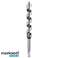 Spiralbor for tre 230 mm. sett med 6 stk. bilde 1