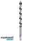 Spiralbor for tre 230 mm. sett med 6 stk. bilde 2