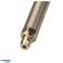Foam mounting gun with brass head image 1