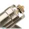 Foam mounting gun with brass head image 2